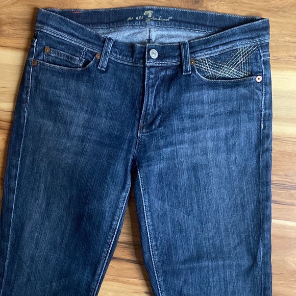 💋CLEAROUT 7FAM Crop Mia - Picture 3 of 6